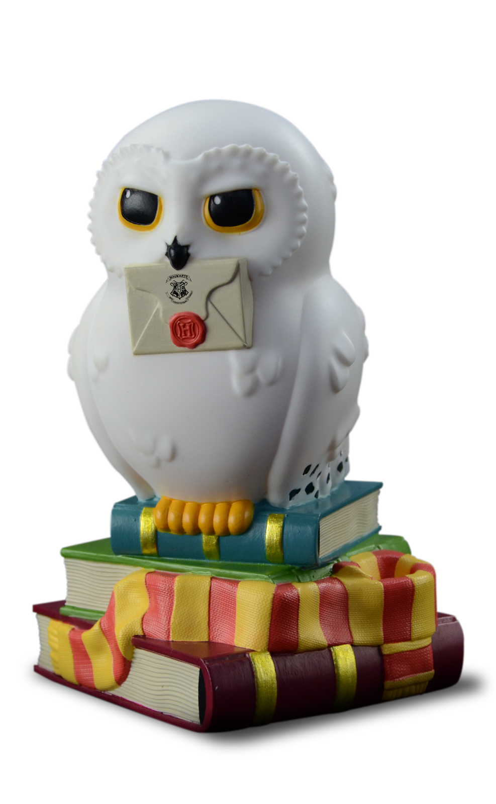 Destaque, Propaganda - Fandom Box celebra 2 anos de atividades com novo colecionável da linha Harry Potter
